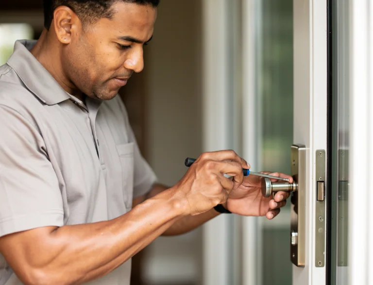 Locksmith service in San Diego